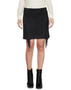 Annarita N Twenty 4h Mini Skirts