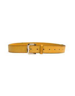 Alberto Biani Belts