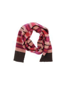 Dianora Salviati Oblong Scarves