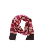 Dianora Salviati Oblong Scarves