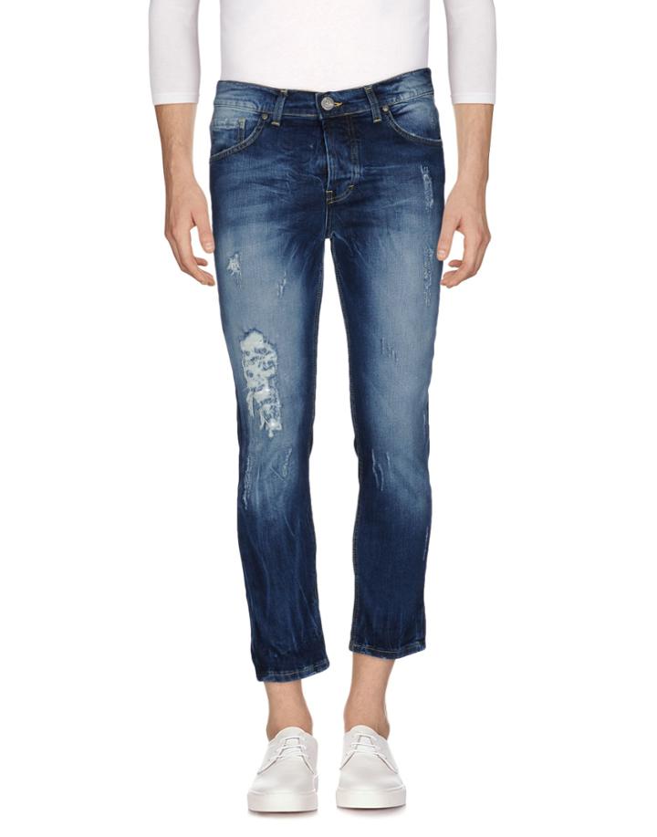 Kompressor Jeans