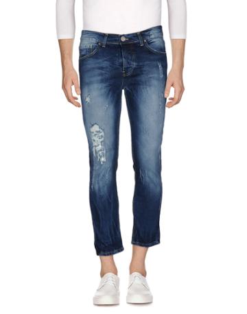 Kompressor Jeans