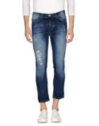 Kompressor Jeans