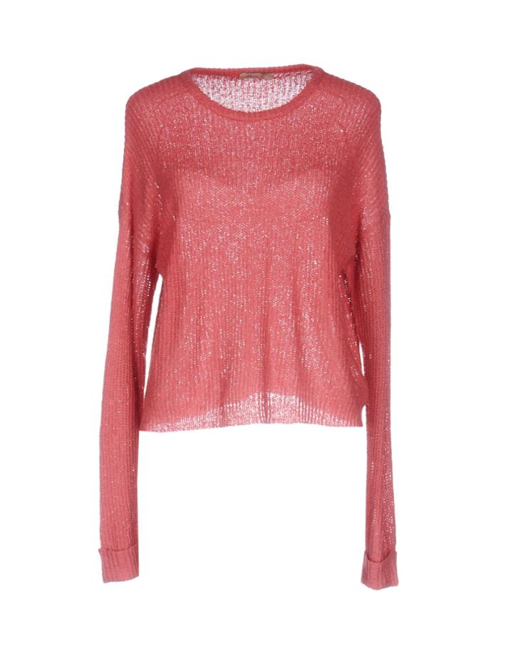 Anna L. Sweaters