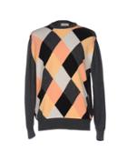 Hawick Sweaters