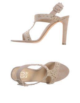 Divine Follie Sandals