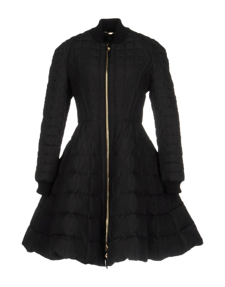 Versace Down Jackets