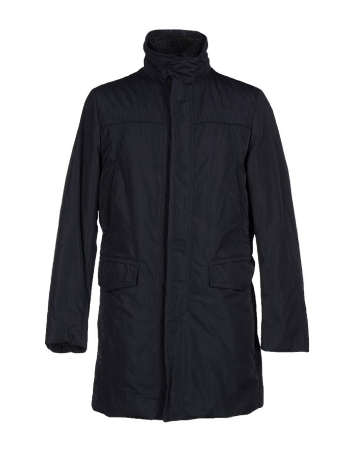 Gariglio Jackets