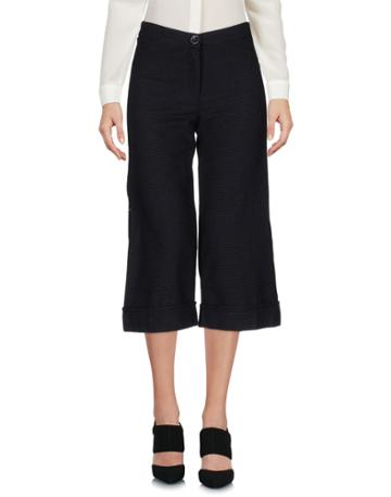 Takeshy Kurosawa 3/4-length Shorts