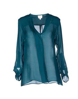 Parker Blouses