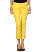 Tommy Hilfiger Denim Denim Capris