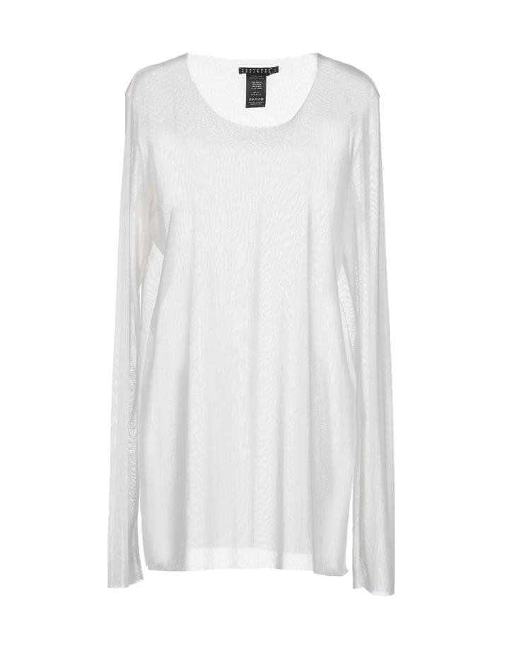 Peachoo+krejberg Sweaters