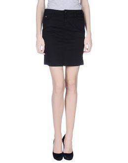 Nero Giardini Mini Skirts