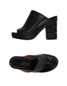 Salvatore Ferragamo Mules