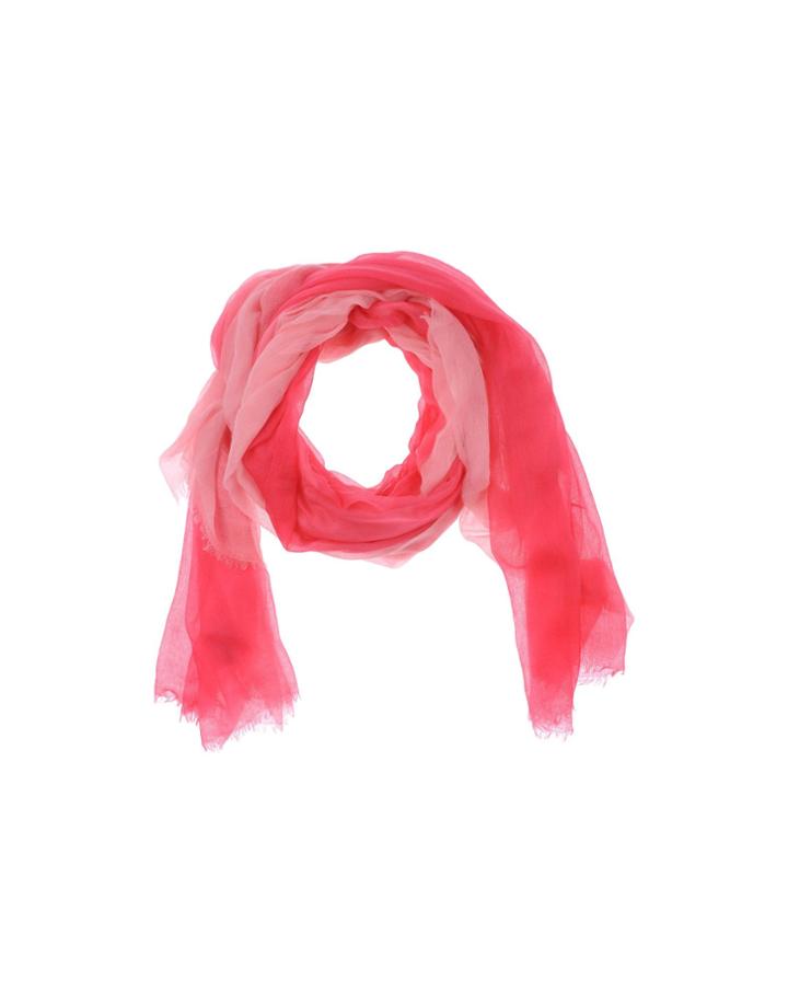 Snobby Sheep Scarves