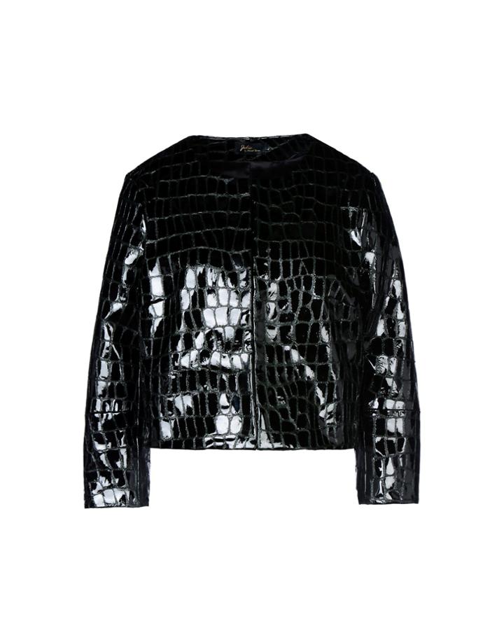 Jolie By Edward Spiers Blazers