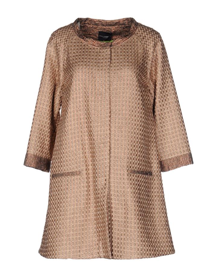 Atos Lombardini Overcoats
