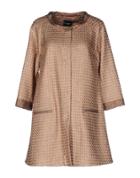 Atos Lombardini Overcoats