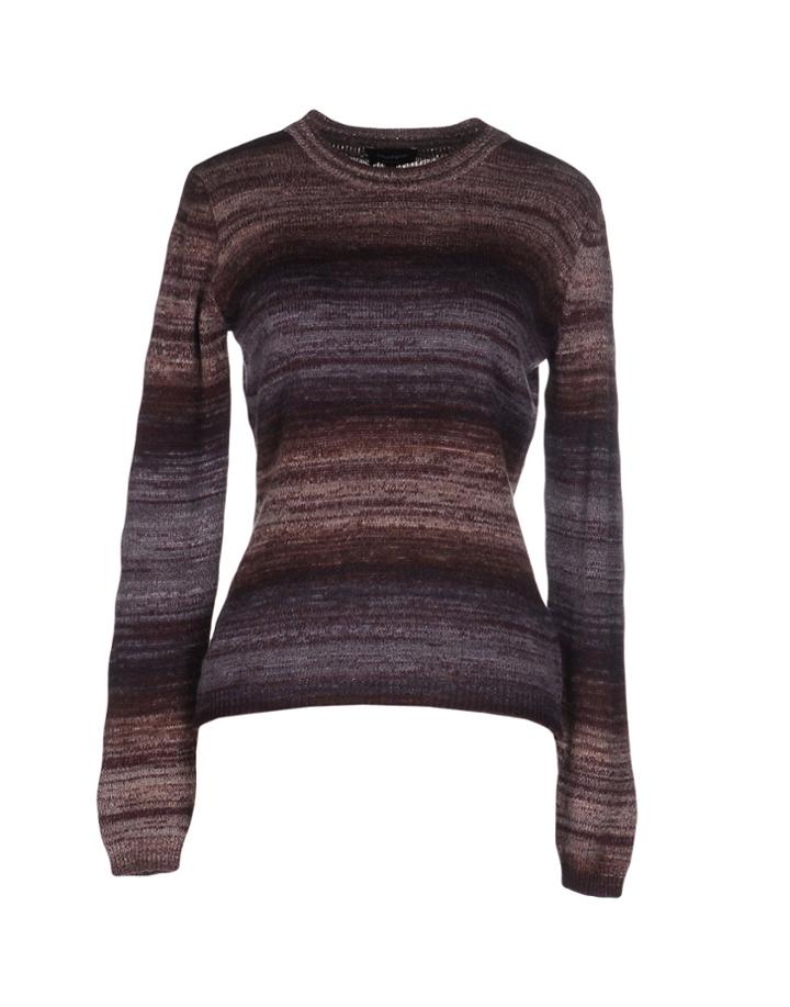 Giuliano Fujiwara Sweaters