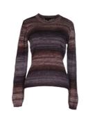 Giuliano Fujiwara Sweaters