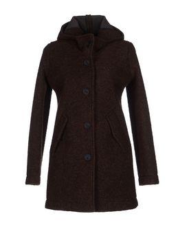 Rrd Coats