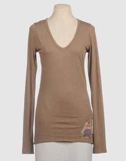 Gwynedds Long Sleeve T-shirts