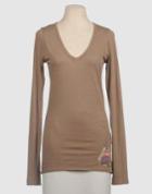 Gwynedds Long Sleeve T-shirts