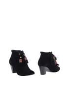 Manoush Ankle Boots