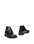 Billionaire Ankle Boots