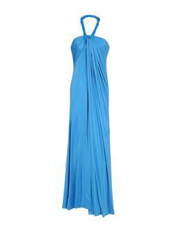 David Fielden Long Dresses