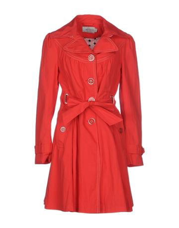 Easy Comfort Overcoats