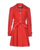 Easy Comfort Overcoats