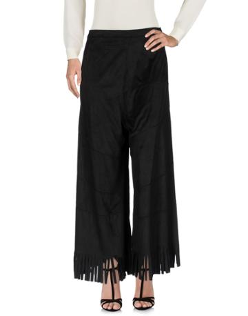 Working Overtime Long Skirts