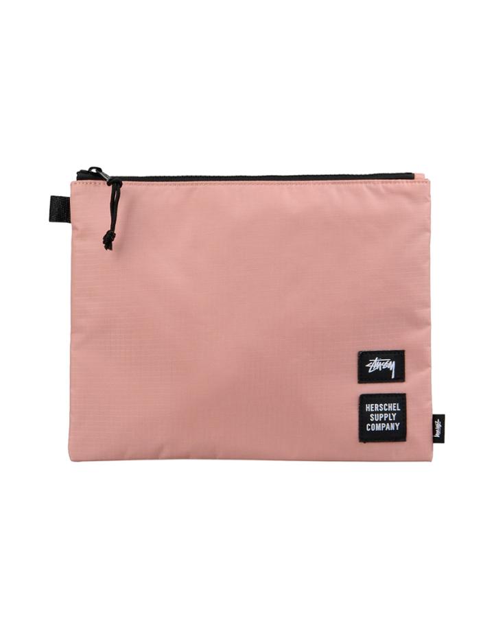 Stussy Pouches