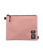 Stussy Pouches
