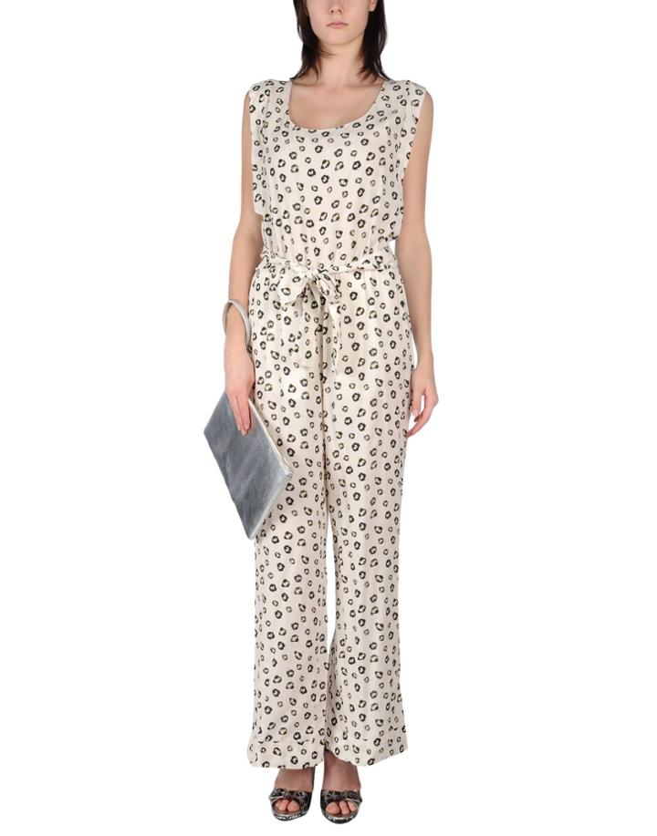 Lucille Jumpsuits