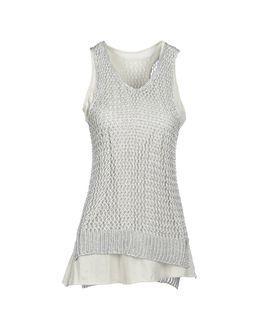 Angela Mele Milano Tops