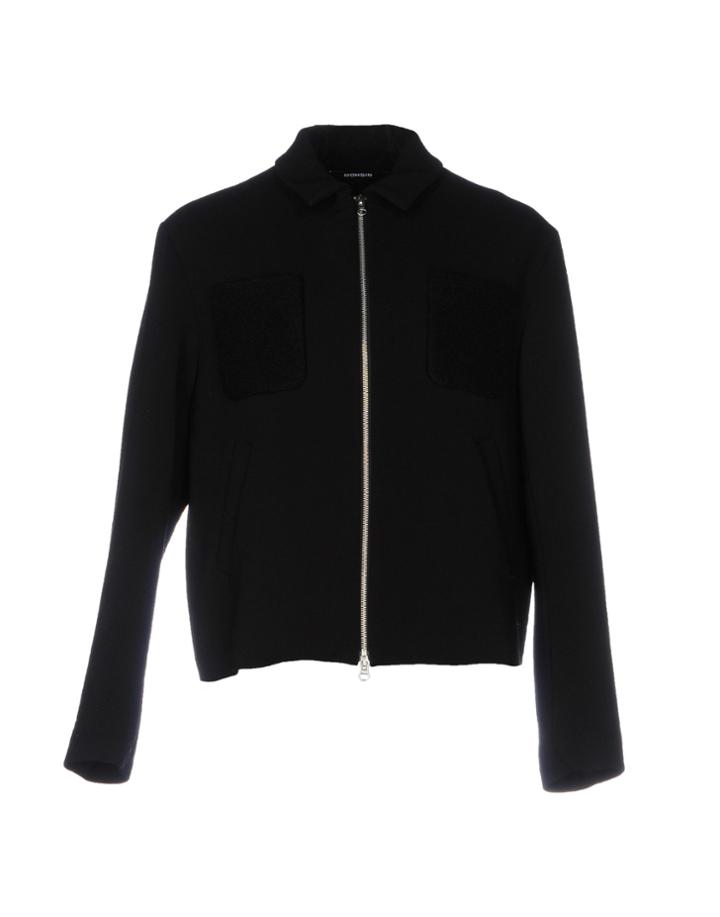 Mohsin Jackets