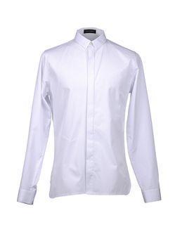 Krisvanassche Long Sleeve Shirts