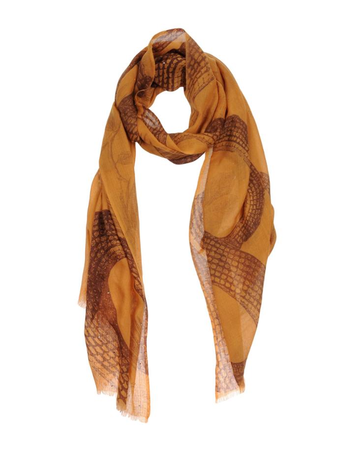 Friendly Hunting Scarves