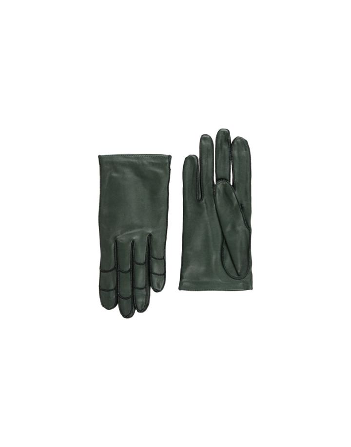 Cedric Charlier Gloves