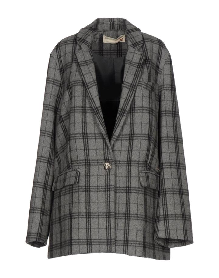 Circle Of Trust Blazers