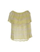 Suoli Tube Tops