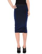 Emma Brendon 3/4 Length Skirts