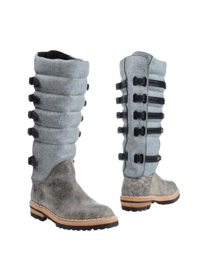 Camper Together Boots