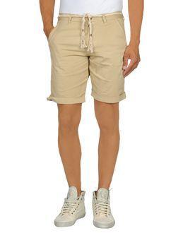 Basicon Bermudas
