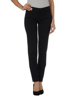 Helmut Lang Casual Pants