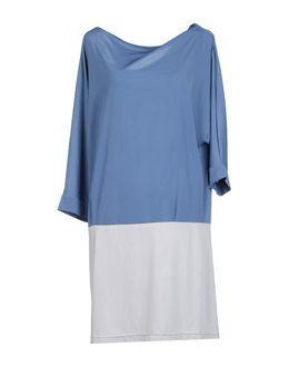 Guttha Short Dresses