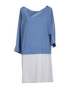 Guttha Short Dresses