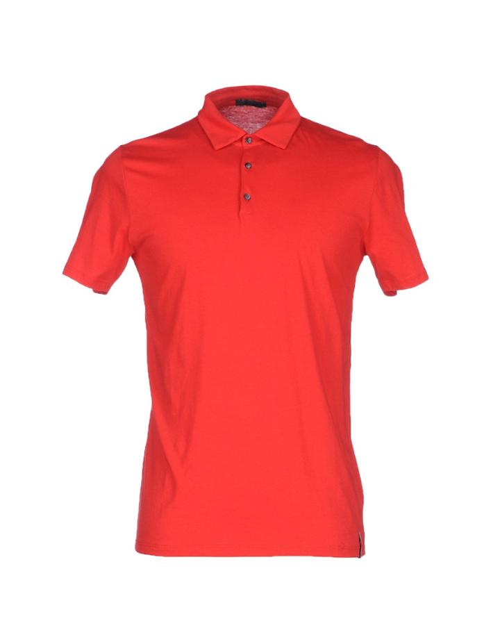 Wise Guy Polo Shirts